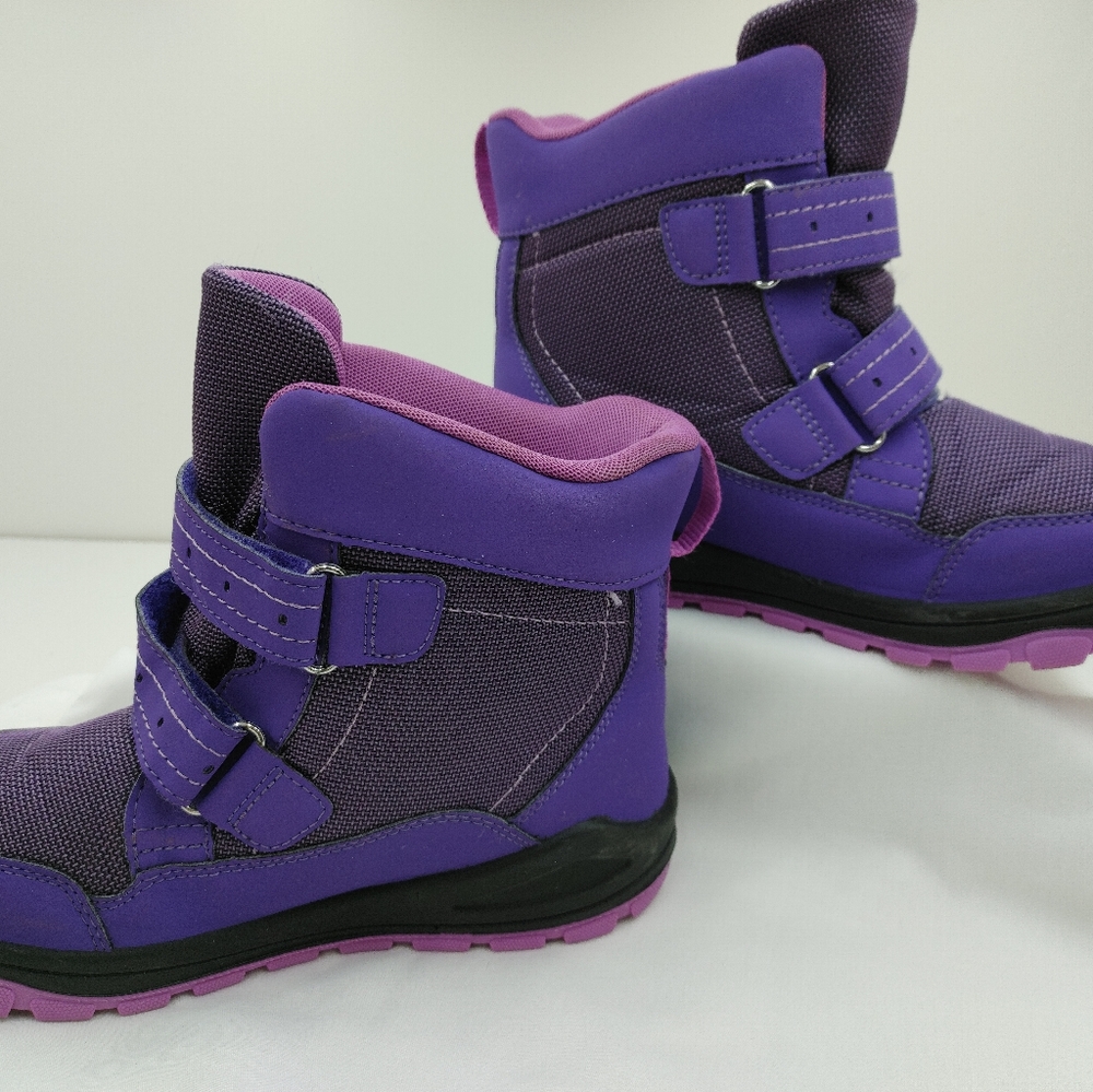 Kamik Kid's Snow Boots